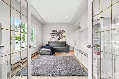 2288 Leclair Drive, Coquitlam, BC