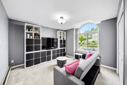 Hallway Photo of 2288 Leclair Drive, Coquitlam, BC