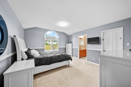 Laundry Room Photo of 2288 Leclair Drive, Coquitlam, BC