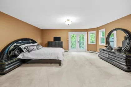 Office / Den Photo of 2288 Leclair Drive, Coquitlam, BC