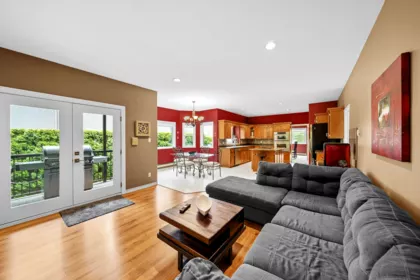 Pantry Photo of 2288 Leclair Drive, Coquitlam, BC