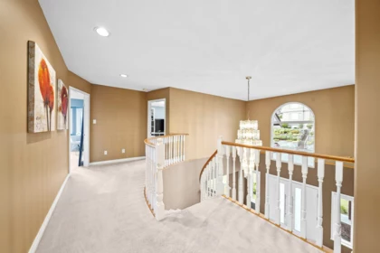 Powder Room Photo of 2288 Leclair Drive, Coquitlam, BC