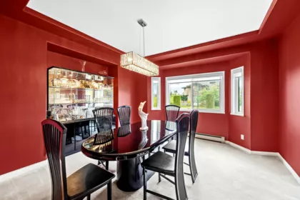 Primary Bedroom Photo of 2288 Leclair Drive, Coquitlam, BC