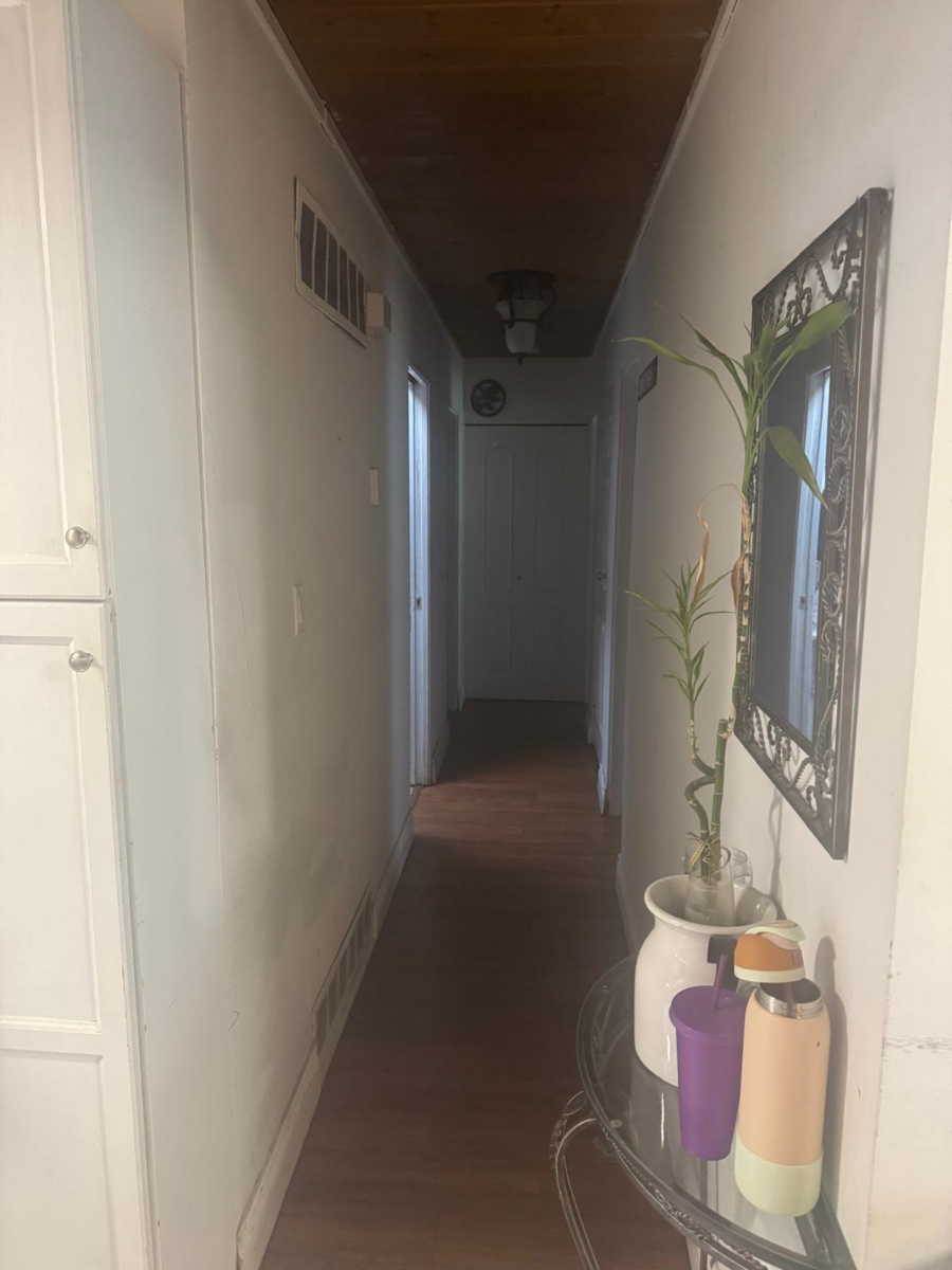 Exterior Rear Photo of 7782 Swanson Drive, Delta, BC