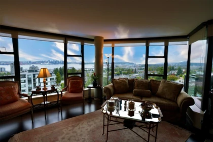 805 683 W Victoria Park, North Vancouver, BC, North Vancouver — Apartment/Condo for sale