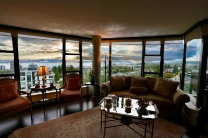 805 683 W Victoria Park, North Vancouver, BC, North Vancouver — Apartment/Condo for sale