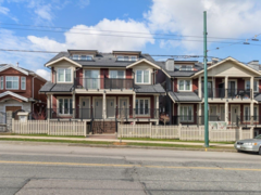 102 4577 Slocan Street, Vancouver, BC