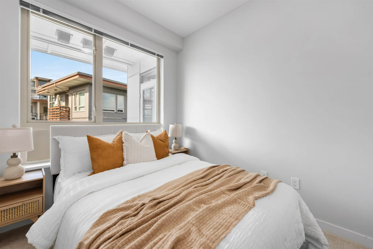 Office / Den Photo of 508 2651 Library Lane, North Vancouver, BC