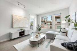 508 2651 Library Lane, North Vancouver, BC