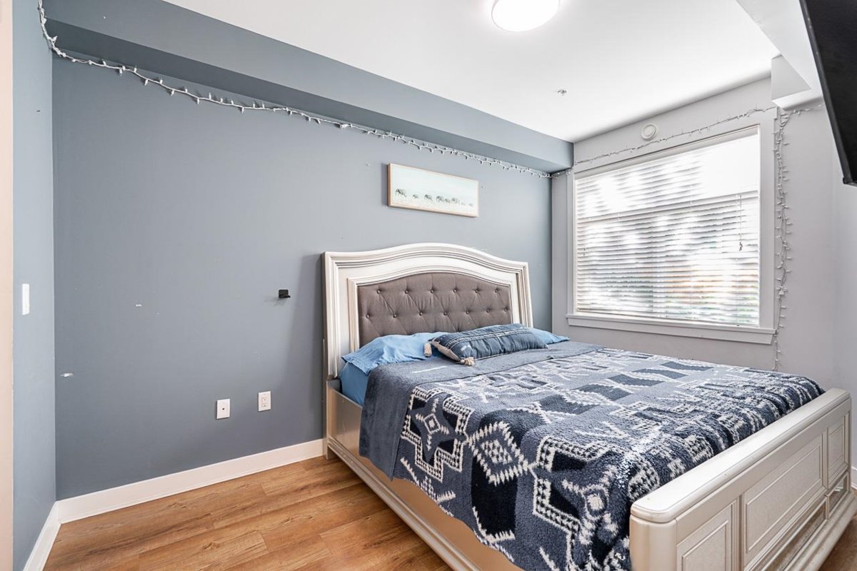 Bedroom 2 Photo of 103 19940 Brydon Crescent, Langley, BC