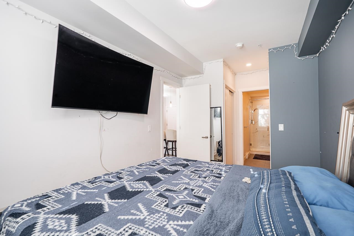 Bedroom 4 Photo of 103 19940 Brydon Crescent, Langley, BC