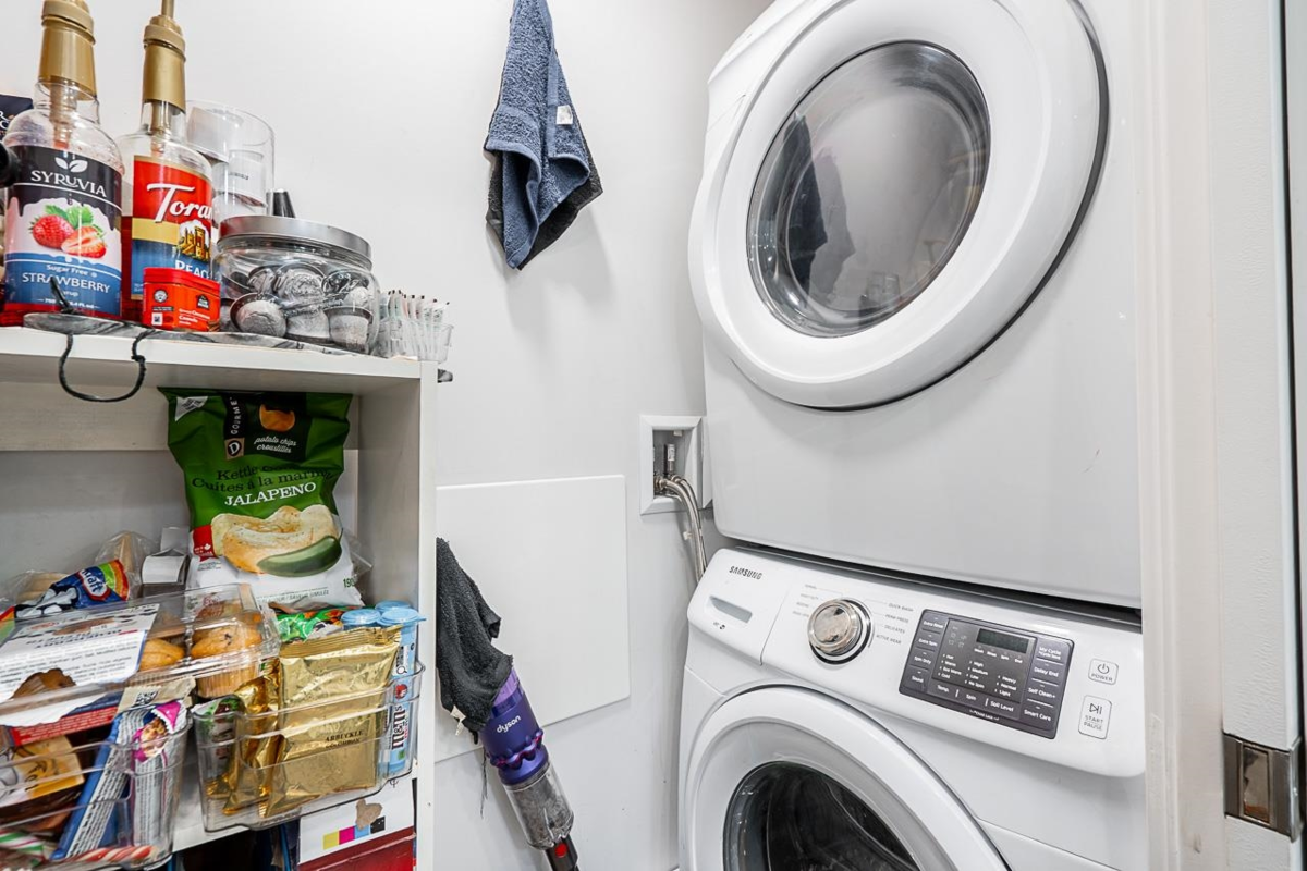 Hallway Photo of 103 19940 Brydon Crescent, Langley, BC