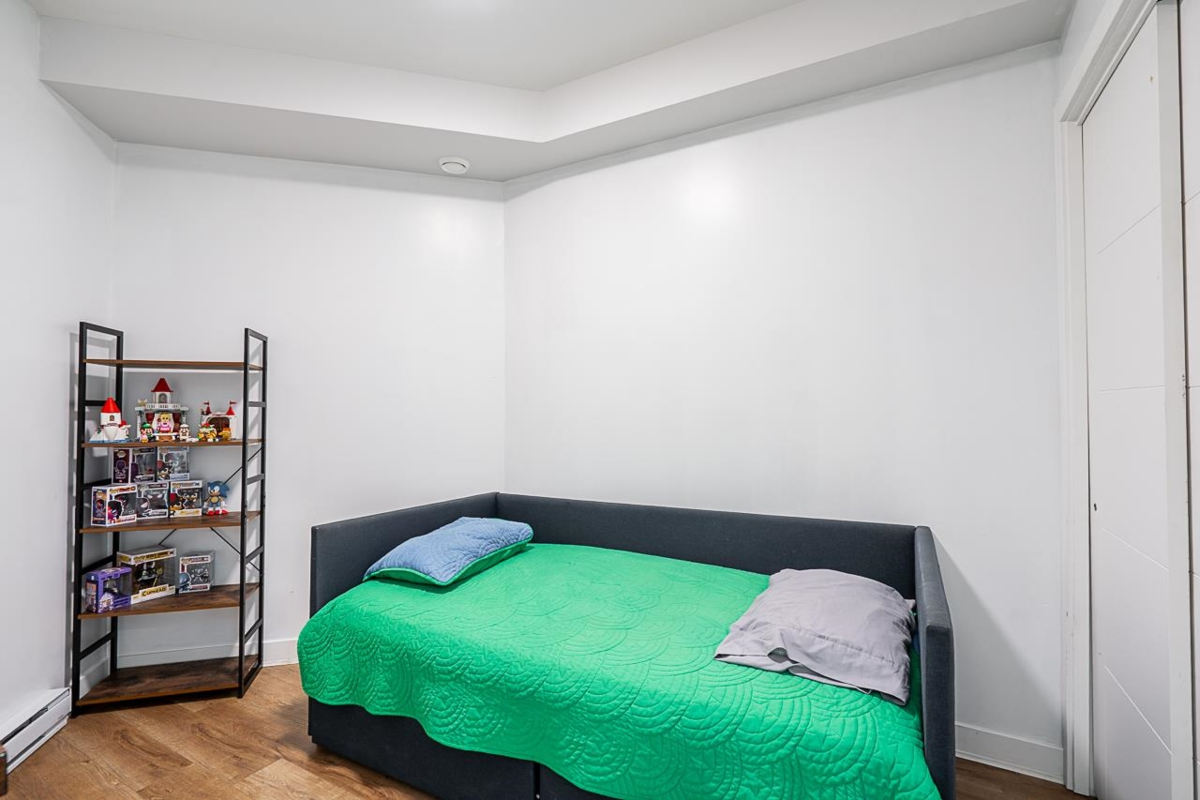 Laundry Room Photo of 103 19940 Brydon Crescent, Langley, BC