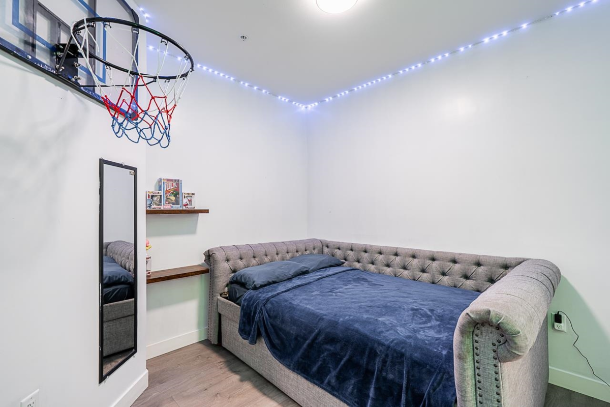 Loft / Bonus Room Photo of 103 19940 Brydon Crescent, Langley, BC