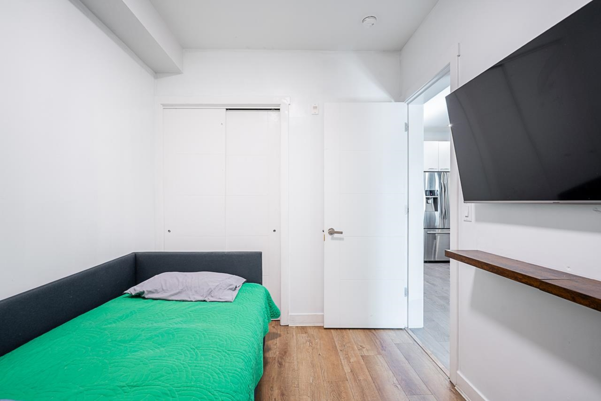 Mudroom Photo of 103 19940 Brydon Crescent, Langley, BC