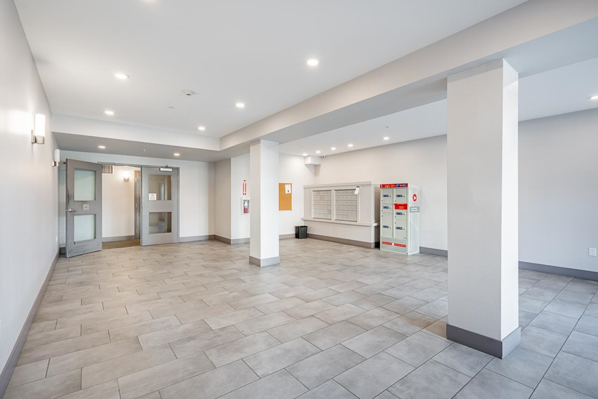 Outdoor Deck Photo of 103 19940 Brydon Crescent, Langley, BC