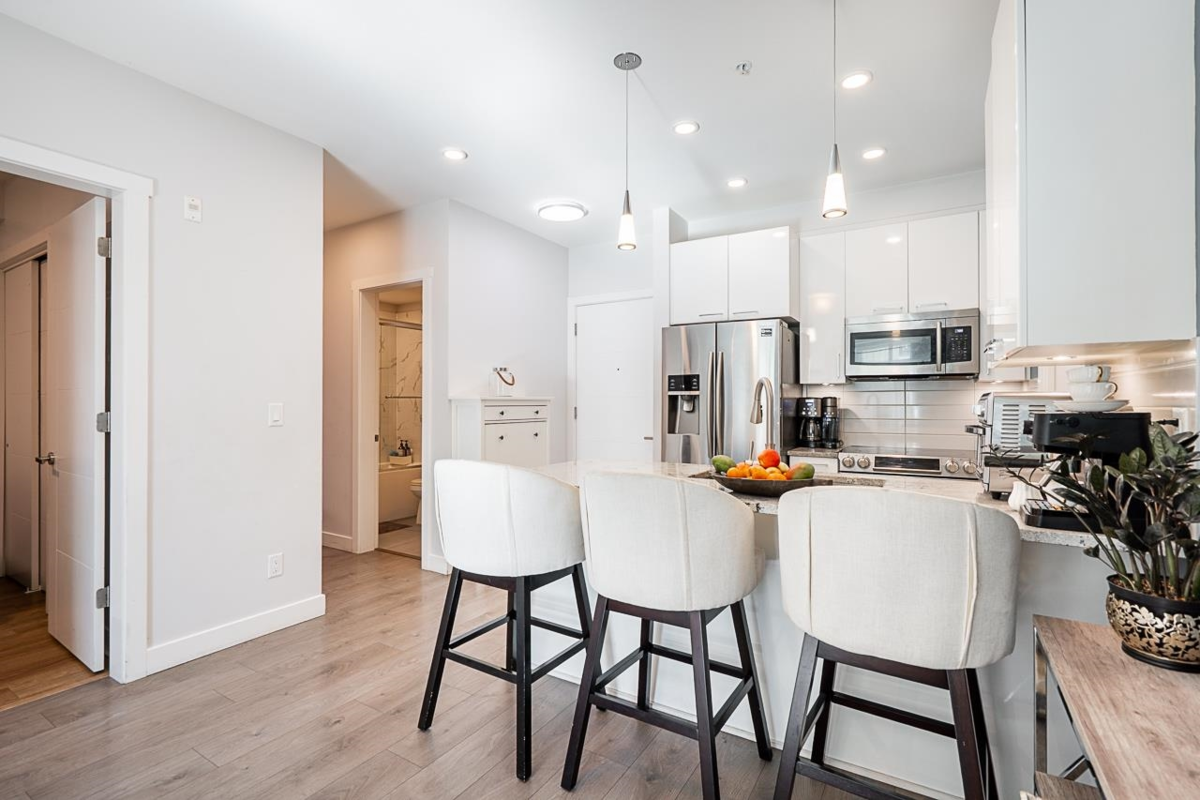 Pantry Photo of 103 19940 Brydon Crescent, Langley, BC