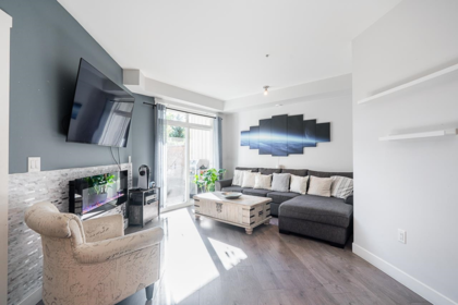 103 19940 Brydon Crescent, Langley, BC, Langley — Apartment/Condo for sale