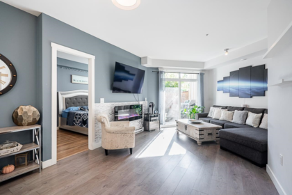 103 19940 Brydon Crescent, Langley, BC, Langley — Apartment/Condo for sale