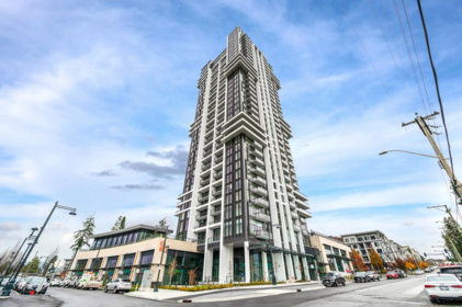 2606 13675 107a Avenue, Surrey, BC, Surrey — Apartment/Condo for sale