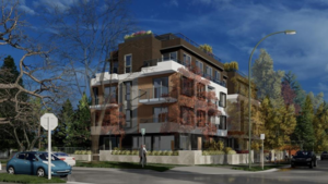 5490 Ash Street, Vancouver, BC