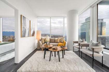 5104 4510 Halifax Way, Burnaby, BC, Brentwood Park — 2 bed apartment/condo for sale