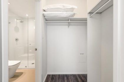 Guest Bathroom Photo of 5104 4510 Halifax Way, Burnaby, BC
