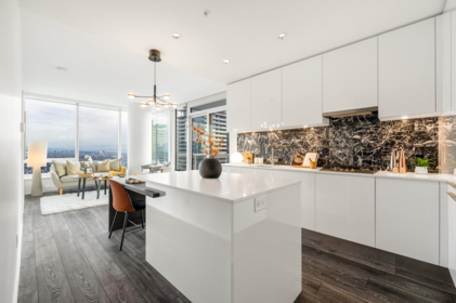 Kitchen Photo of 5104 4510 Halifax Way, Burnaby, BC