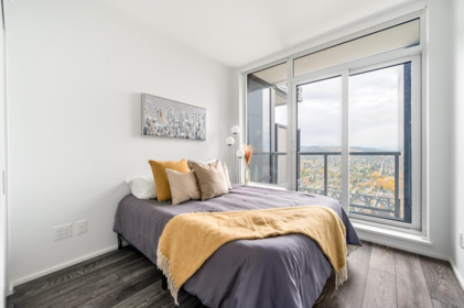 Office / Den Photo of 5104 4510 Halifax Way, Burnaby, BC