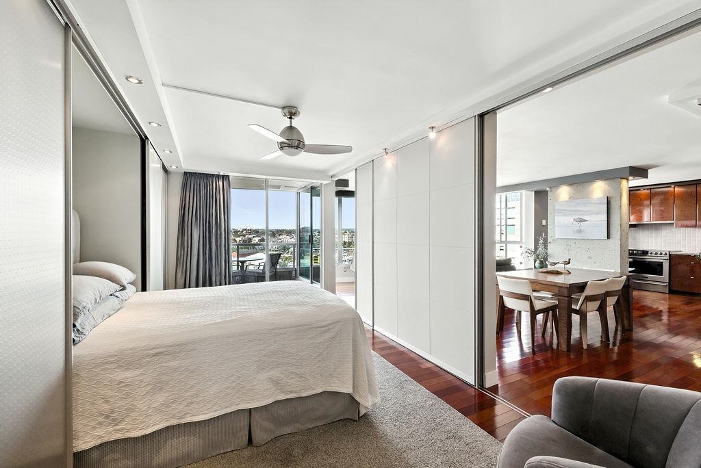 Basement Recreation Room Photo of 1405 1500 Howe Street, Vancouver, BC