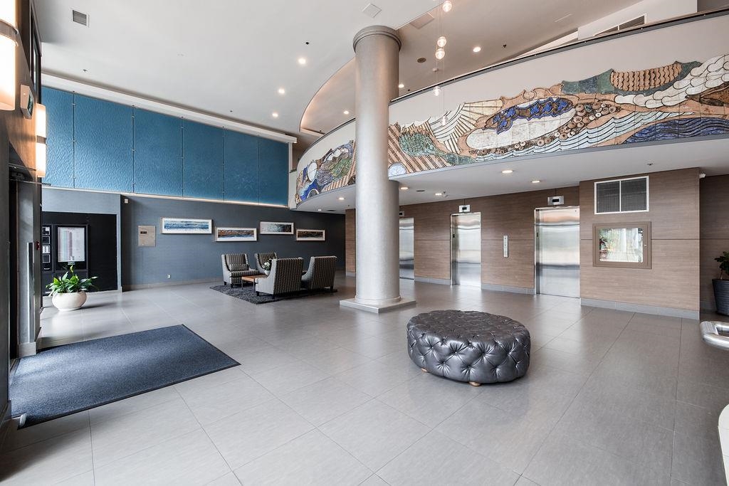 Garden / Landscaping Photo of 1405 1500 Howe Street, Vancouver, BC