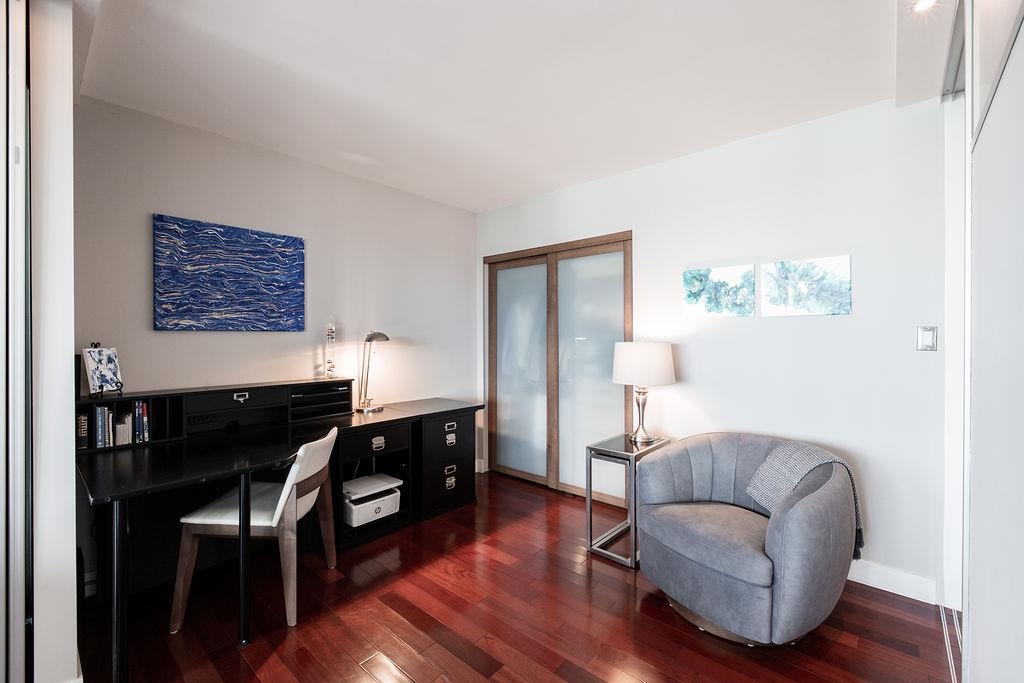 Hallway Photo of 1405 1500 Howe Street, Vancouver, BC