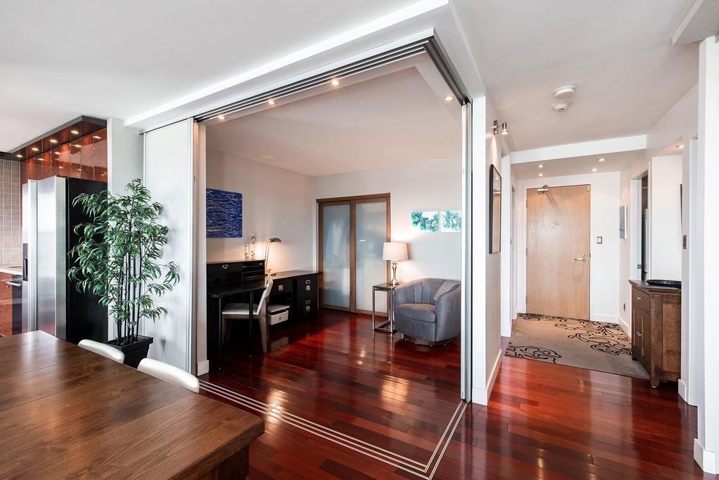 Office / Den Photo of 1405 1500 Howe Street, Vancouver, BC