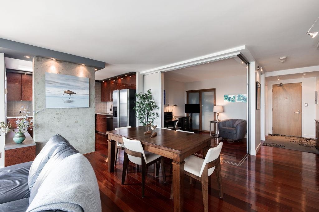 Primary Bathroom Photo of 1405 1500 Howe Street, Vancouver, BC