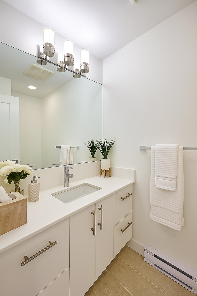 Mudroom Photo of 205 3971 Hastings Street, Burnaby, BC