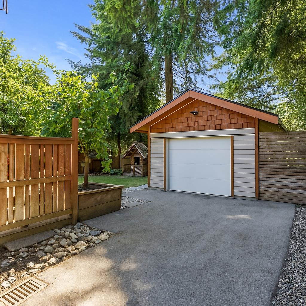 Fitness Center Photo Near 2433 Philip Avenue, North Vancouver, BC