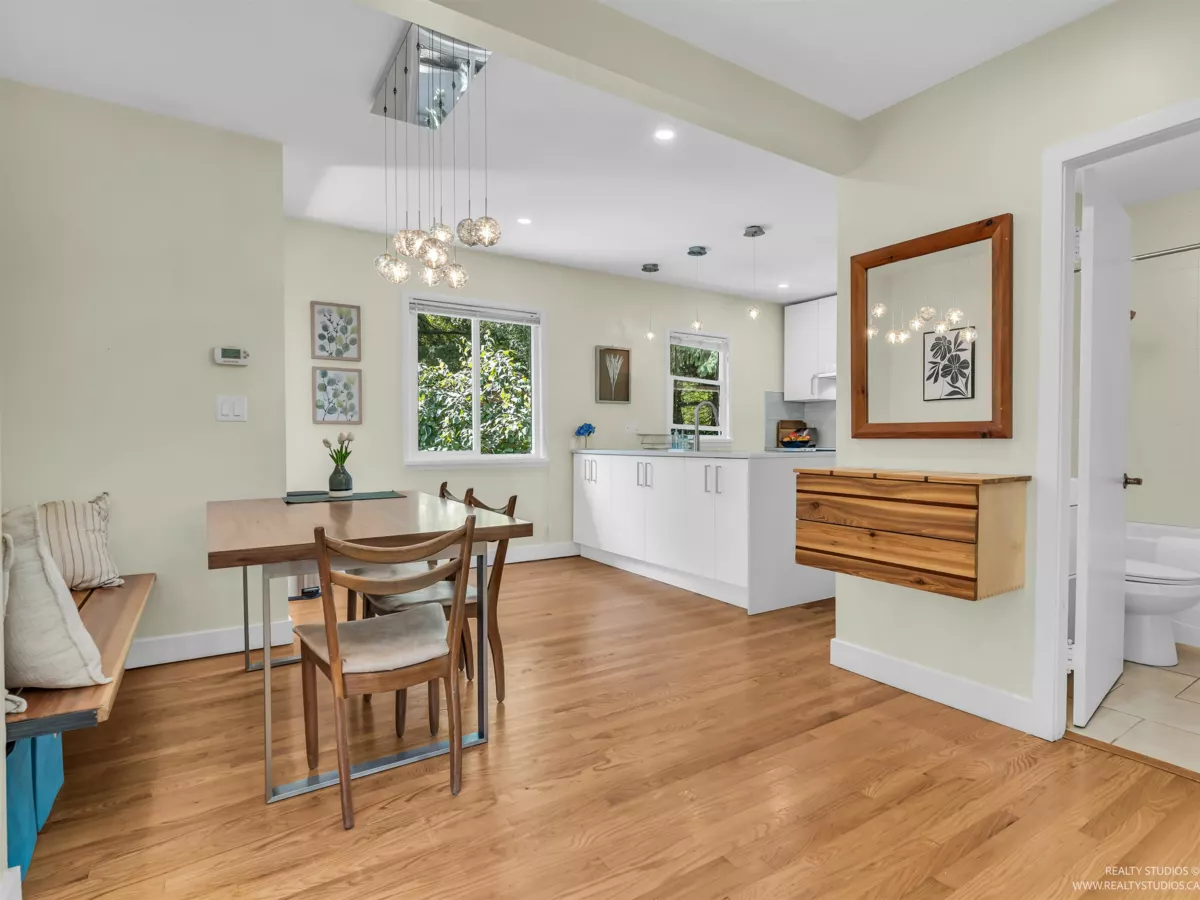 Primary Bedroom Photo of 2433 Philip Avenue, North Vancouver, BC