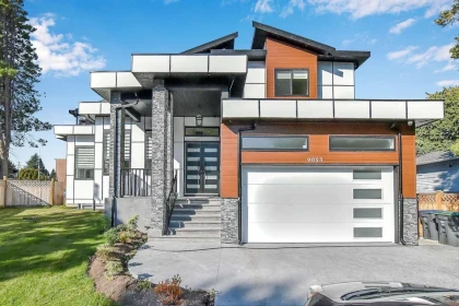 9053 Alexandria Crescent, Surrey, BC, Royal Heights — 8 bed single family residence for sale