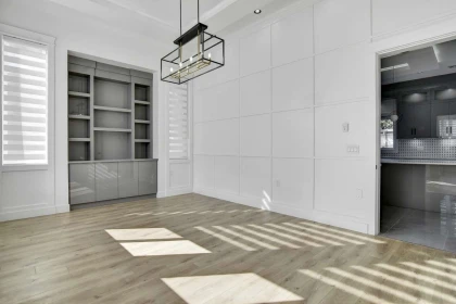 Kitchen Photo of 9053 Alexandria Crescent, Surrey, BC