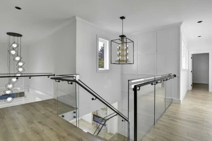 Mudroom Photo of 9053 Alexandria Crescent, Surrey, BC