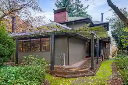 3758 W 35th Avenue, Vancouver, BC, Vancouver — Single Family Residence for sale