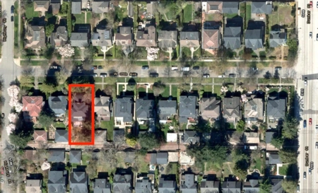 3758 W 35th Avenue, Vancouver, BC, Vancouver — Single Family Residence for sale