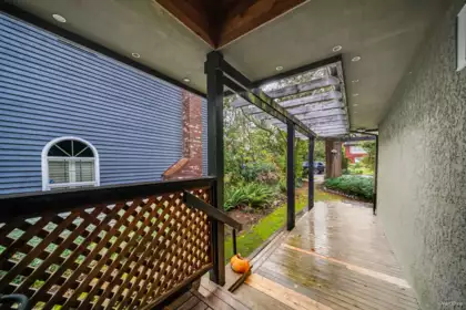 3758 W 35th Avenue, Vancouver, BC, Vancouver — Single Family Residence for sale