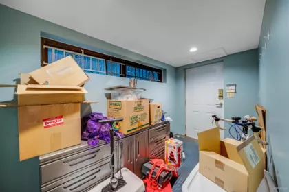 Hot Tub / Spa Photo of 3758 W 35th Avenue, Vancouver, BC