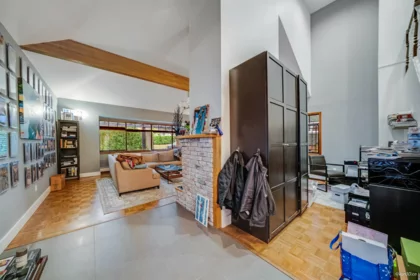 Kitchen Photo of 3758 W 35th Avenue, Vancouver, BC