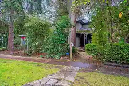 3758 W 35th Avenue, Vancouver, BC, Vancouver — Single Family Residence for sale