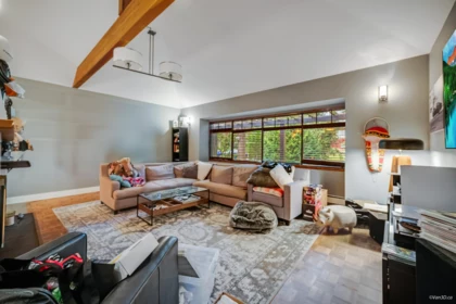 Pantry Photo of 3758 W 35th Avenue, Vancouver, BC