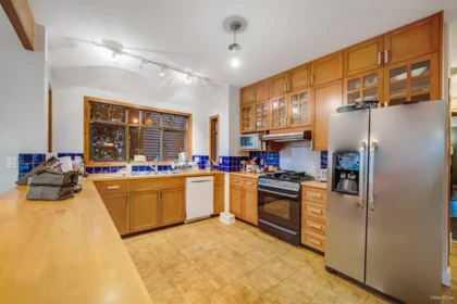 Primary Bedroom Photo of 3758 W 35th Avenue, Vancouver, BC