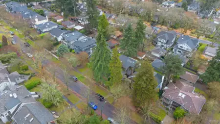 Street View Photo of 3758 W 35th Avenue, Vancouver, BC
