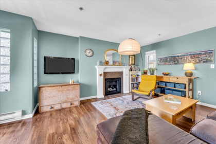 303 966 W 14th Avenue, Vancouver, BC, Vancouver — Apartment/Condo for sale